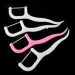 Dental Floss & Flossers