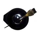 Hair Color Mixing Bowls