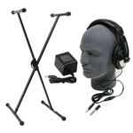 Piano Power Supplies