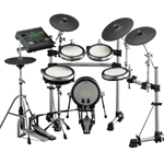 Electronic Drum Accessories