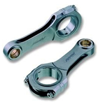 Connecting Rods & Parts