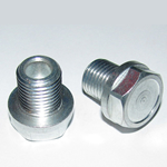 Oil Drain Plugs