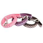 Harnesses & Leashes