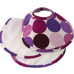 Bibs & Burp Cloths