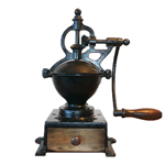 Coffee Grinders