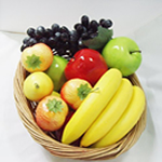 Artificial Fruits