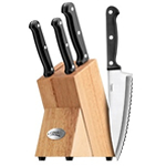 Kitchen Knives & Cutlery tools