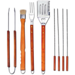 Barbecue Tools
