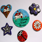 Refrigerator Magnets