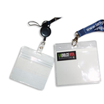 Badge Holders