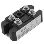 Transistors & Rectifiers