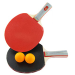 Leisure Sports & Games