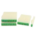 Stamp Set & Accessories