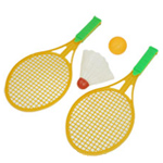 Racquet Sports