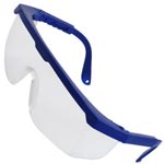 Safety Glasses & Accessories