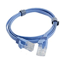 1M 3 ft Feet RJ45 CAT5 CAT 5 LAN Network Cable Blue for Ethernet Router Switch