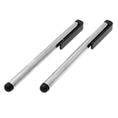 2 PCS Universal Touch Screen Stylus Pen for Phone 3G